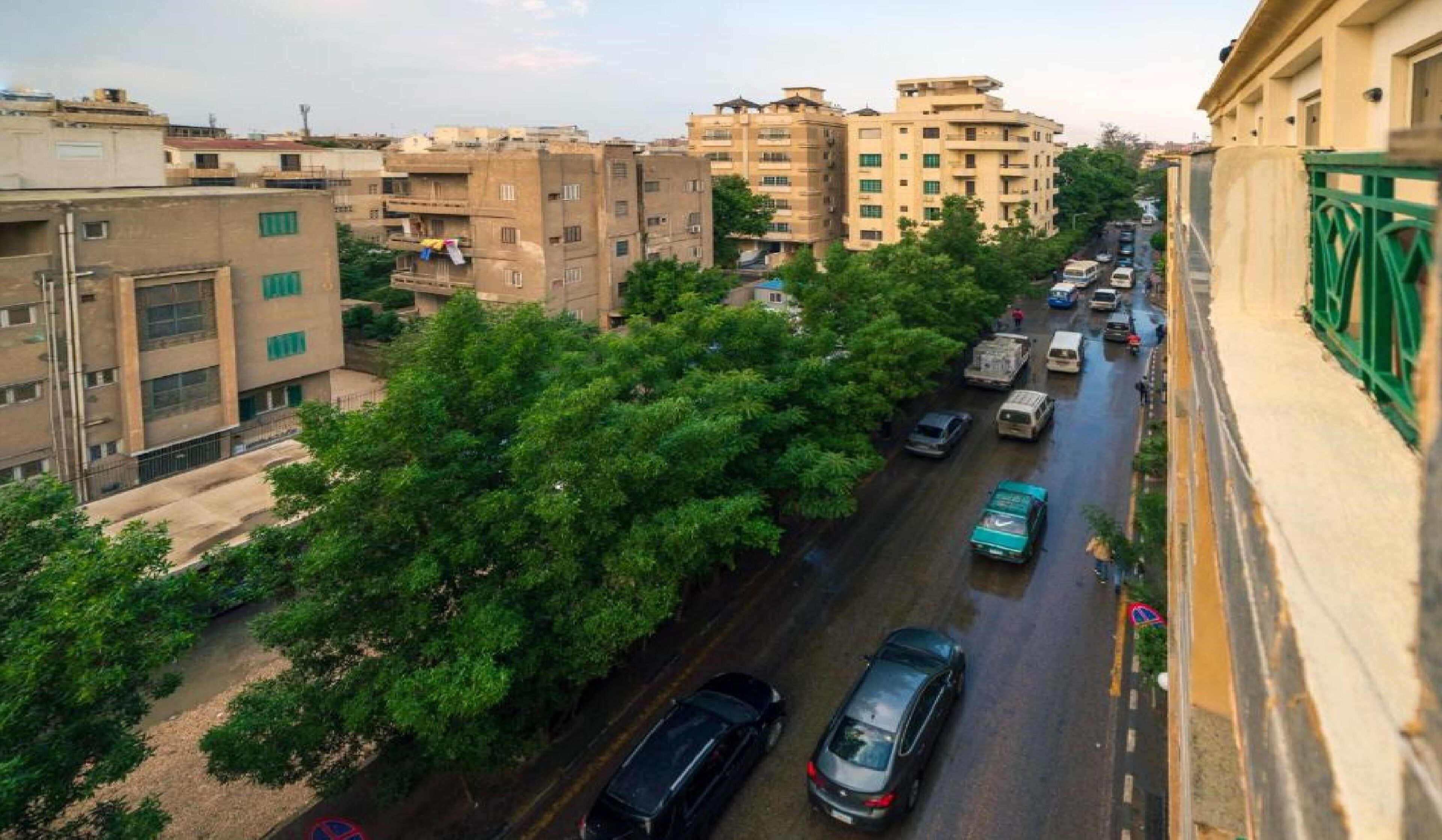 Foto - Regency Pyramids Hotel