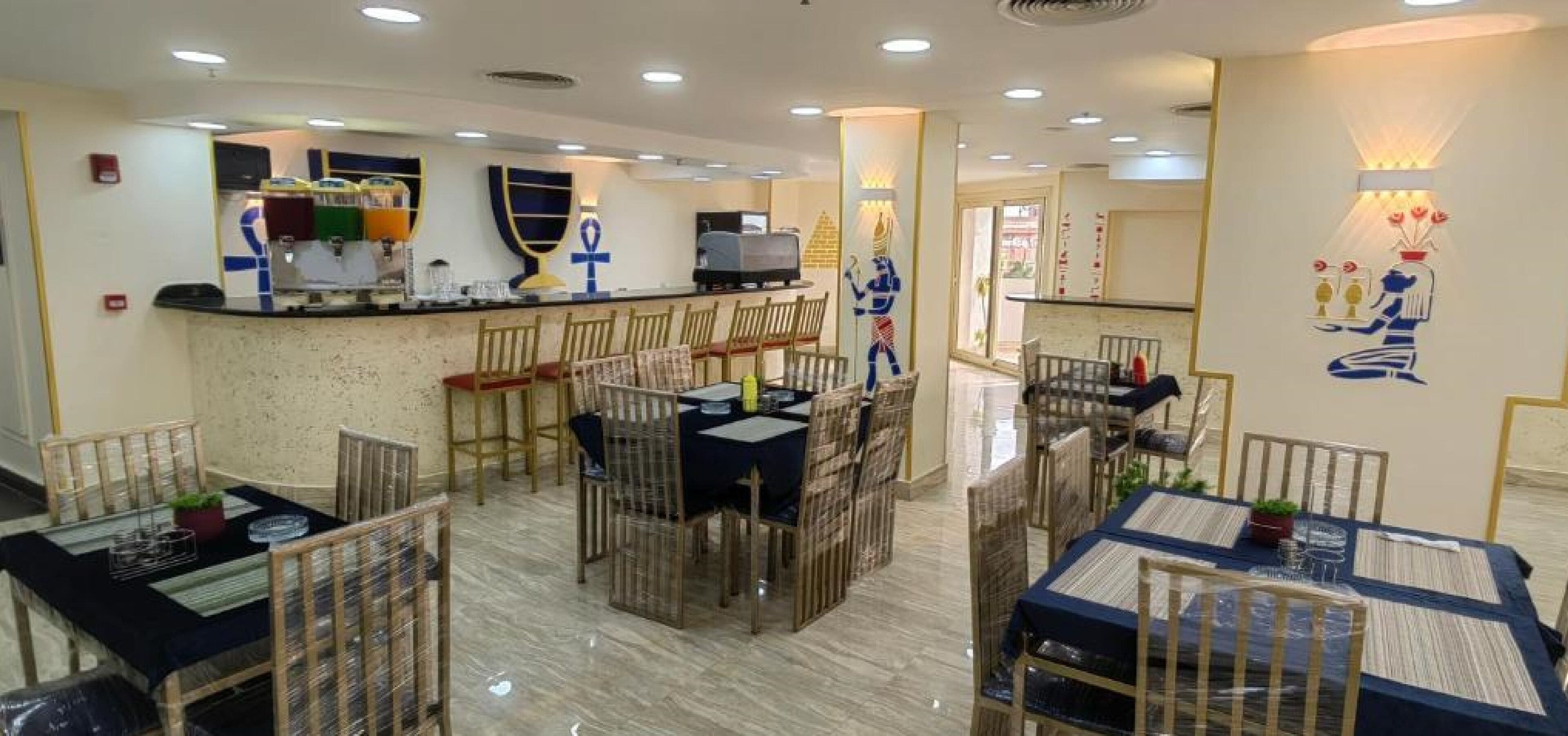 Foto - Regency Pyramids Hotel