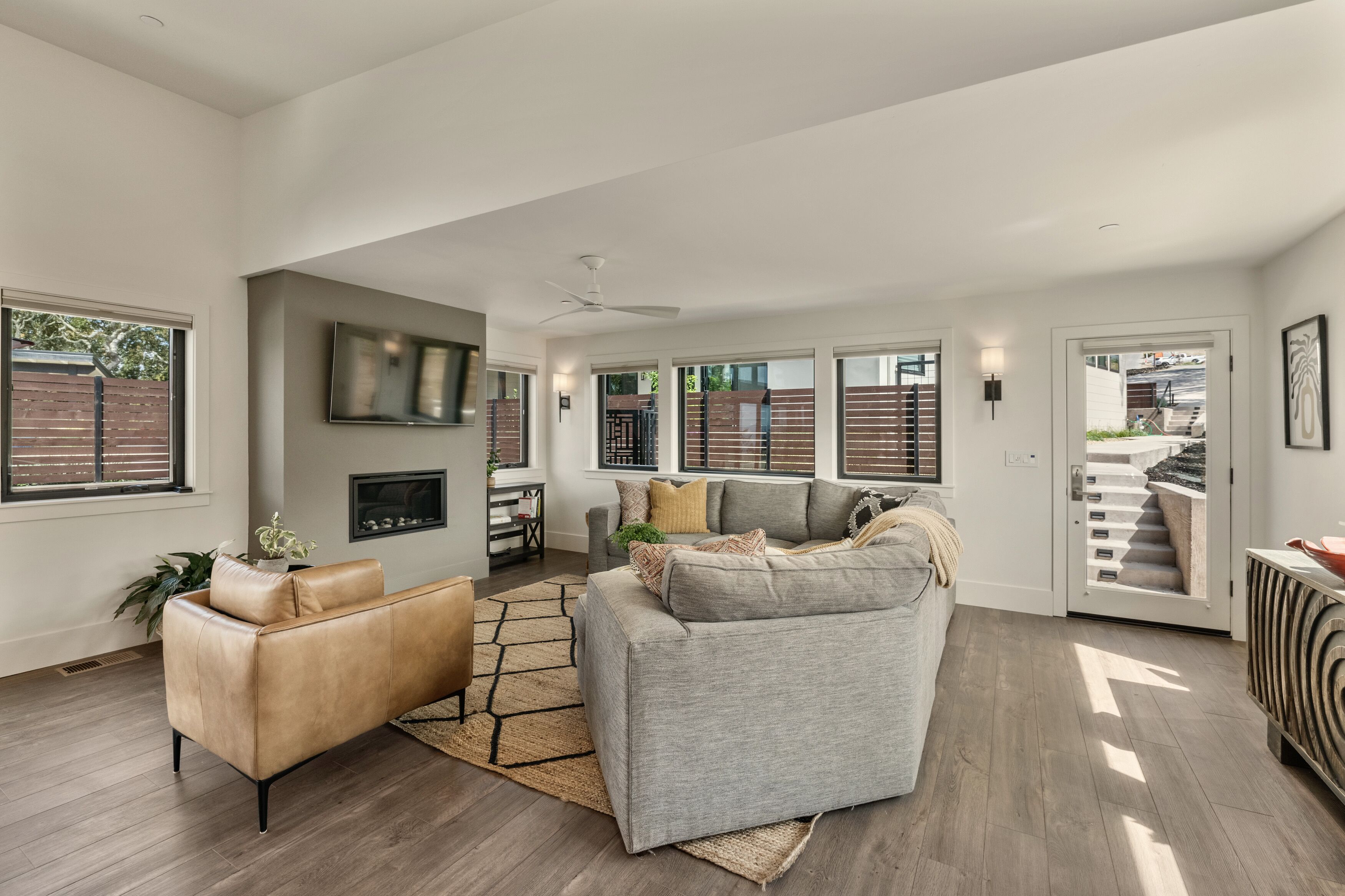 Luxury Wine Country Getaway