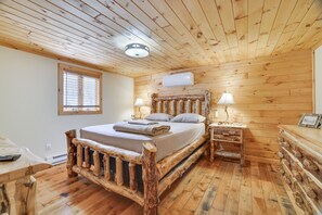 3 habitaciones, tabla de planchar con plancha y wifi gratis 