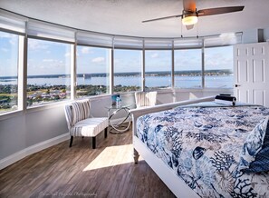 2 sovrum, gratis wi-fi och sängkläder