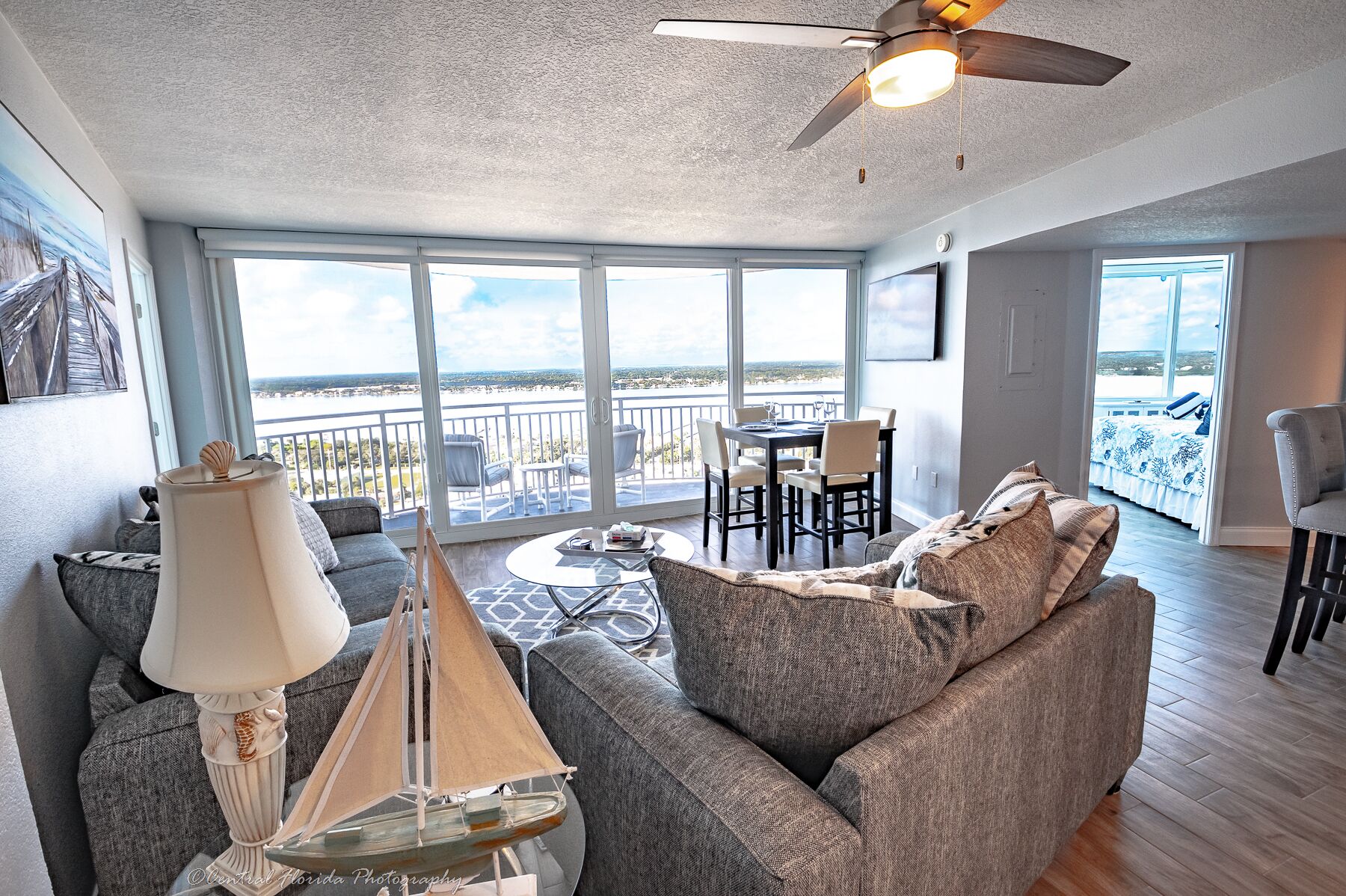 Televisión y tenis de mesa 