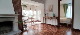 Apartamento Lurra Barrika