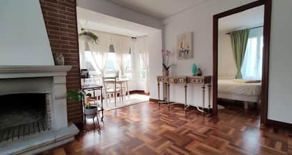 Apartamento Lurra Barrika