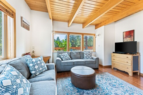 Mountain Breeze - Pet Friendly Read Our Reviews