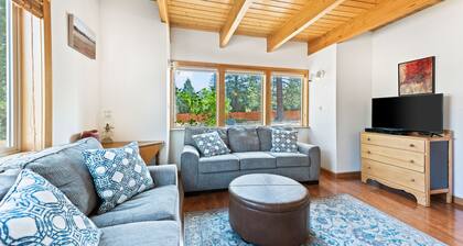 Mountain Breeze - Pet Friendly Read Our Reviews