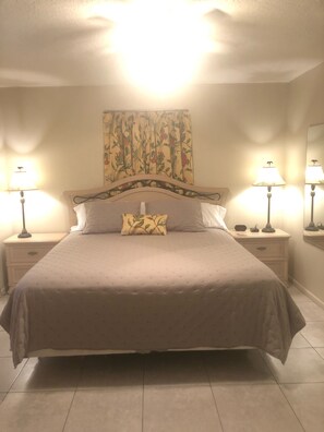 3 bedrooms, free WiFi - Historic Downtown Punta Gorda (Punta Gorda)