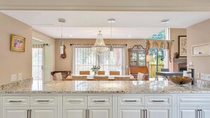 Interior - Beautiful Carmel House
 (Carmel)