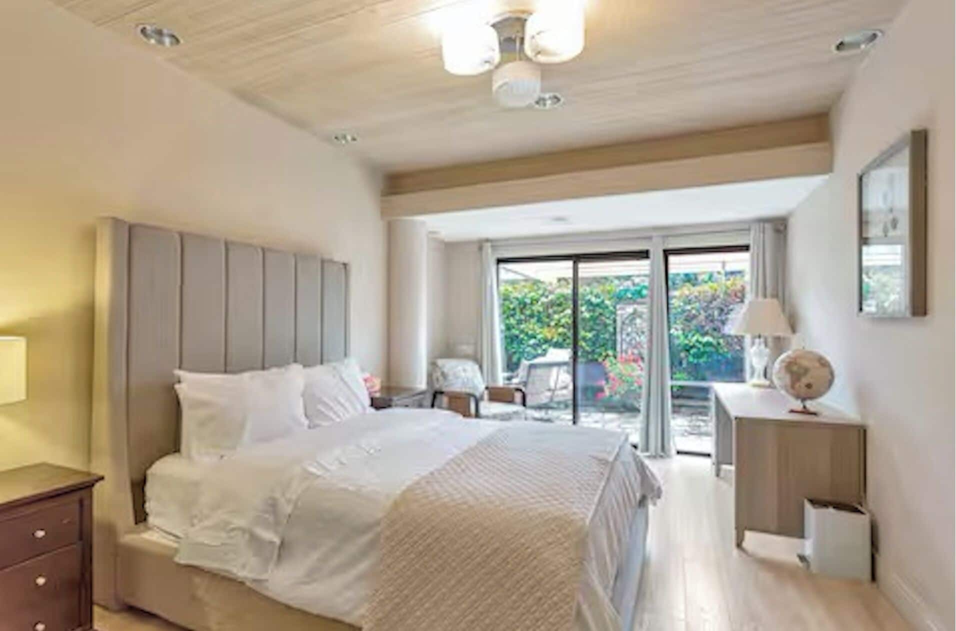 8 bedrooms, iron/ironing board, free WiFi