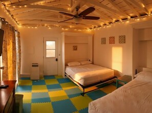 3 Schlafzimmer, Schreibtisch, kostenloses WLAN