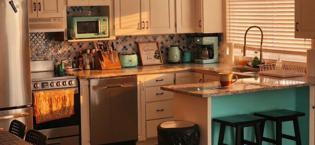 Bild für Gastgeberprofil