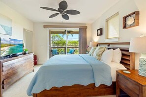 2 soveværelser, strygejern/strygebræt, gratis Wi-Fi, sengetøj