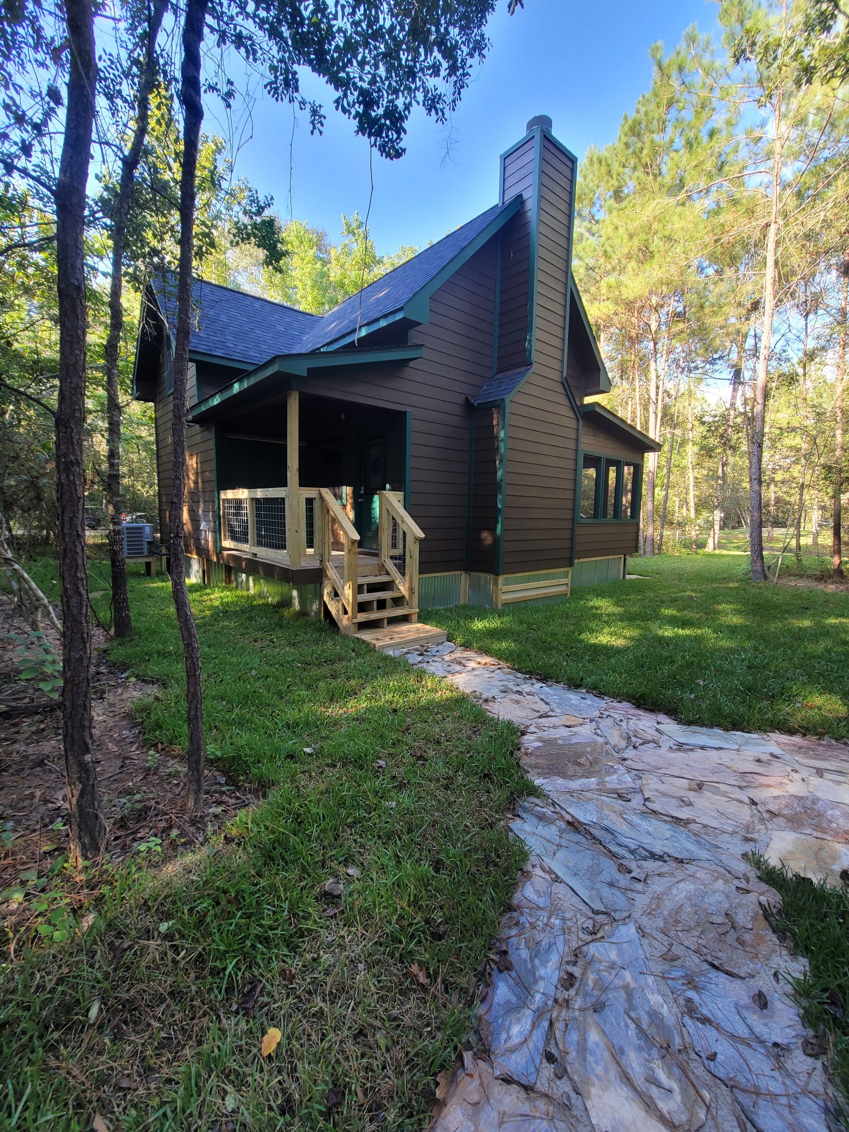 Cabins at Walnut Creek #2