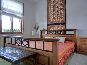 2 Schlafzimmer