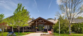 PicoVillage Resort G301-Beautiful contemporary style 2-bedroom,2-bath condo with the comfort of home