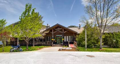 PicoVillage Resort G301-Beautiful contemporary style 2-bedroom,2-bath condo with the comfort of home