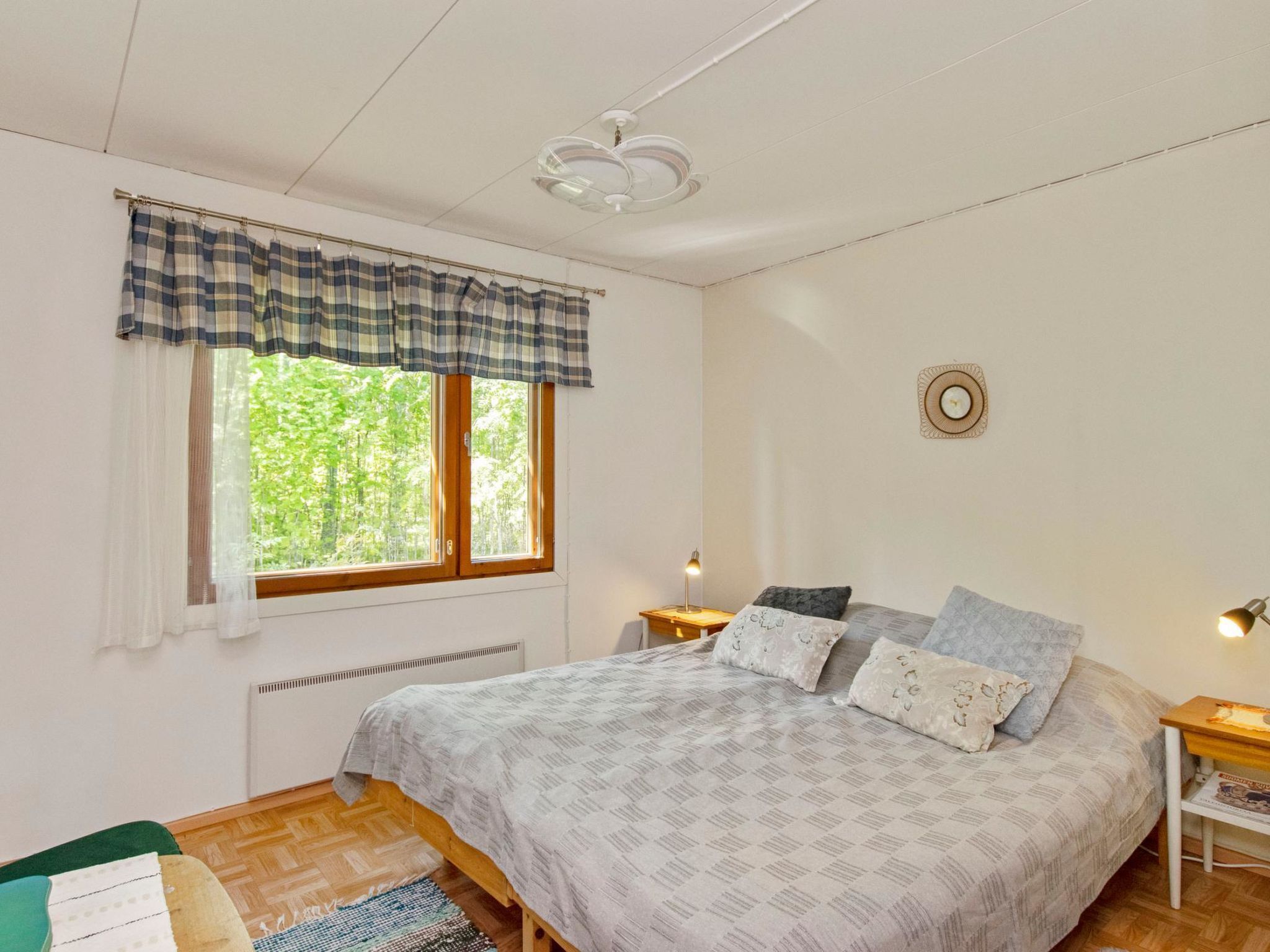 2 dormitoris i Internet 