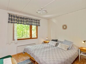 2 makuuhuonetta, internet