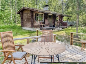 Inside other - Lamminranta by Interhome (Lemi)