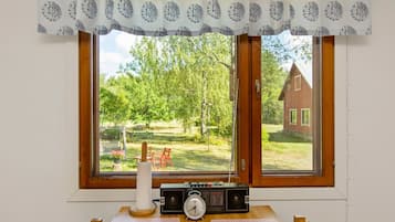 Spiseområde