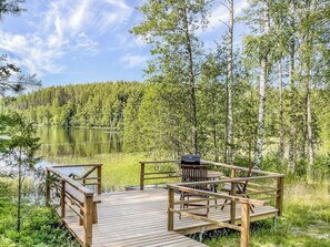 Inside other - Lamminranta by Interhome (Lemi)