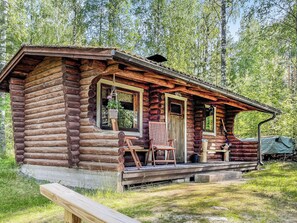Inside other - Lamminranta by Interhome (Lemi)