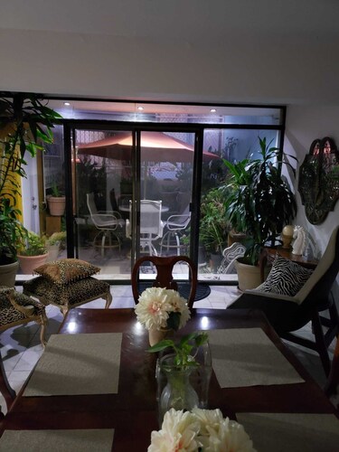 Entire Stylish Cozy Home steps away from Xolos Stadium