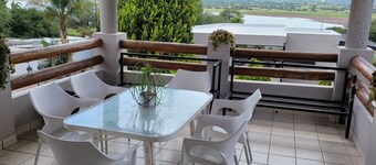 Furnished Apartment with hotel services included