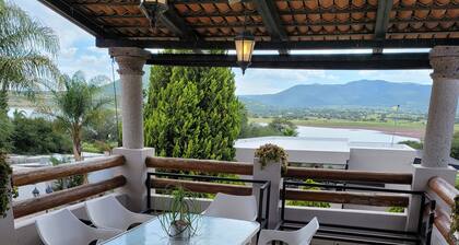 Furnished Apartment with hotel services included