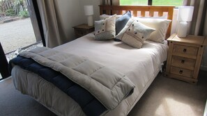 3 chambres, bureau, fer et planche à repasser, Wi-Fi gratuit