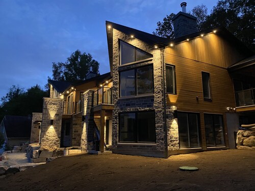 NEW! La Marie-Pierre Ski/Golf Mont Tremblant