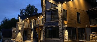NEW! La Marie-Pierre Ski/Golf Mont Tremblant
