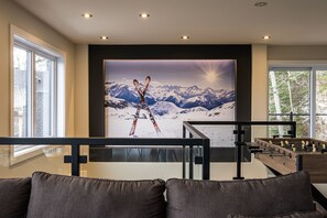 Sala de juegos