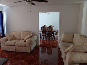 Smart TV - Chase Hammock Lake House (Merritt Island)