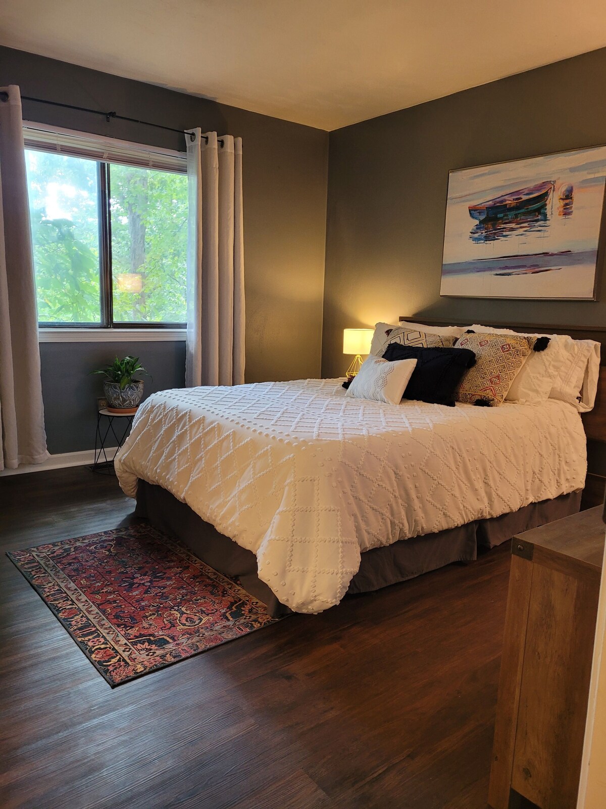 Bild für Gastgeberprofil