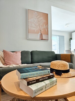 Smart TV, Netflix, libri, servizi in streaming