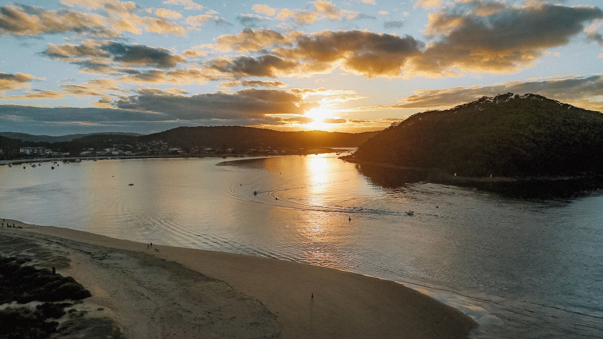 Strand