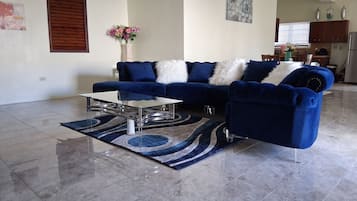 Smart-TV, Arbeitsbereiche