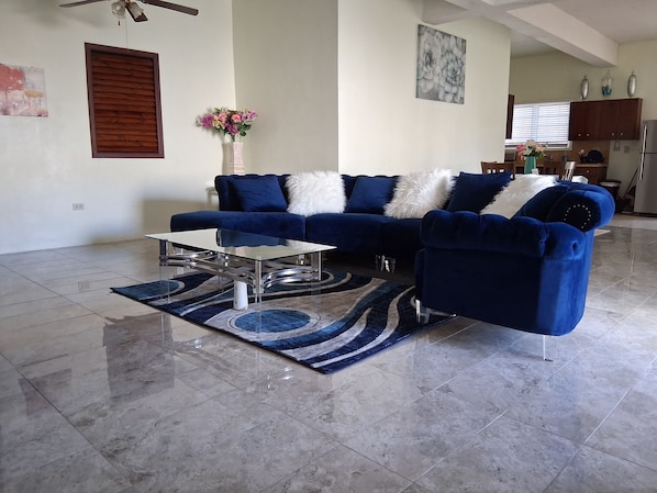 Smart TV, escritórios