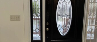 New Gem! Entire Private Three Bedroom Beautiful Caribbean Home