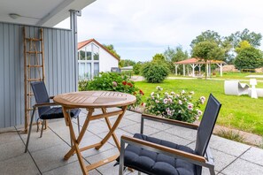 Speisen im Freien