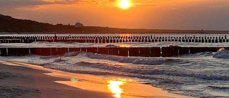 NĂ€ra stranden