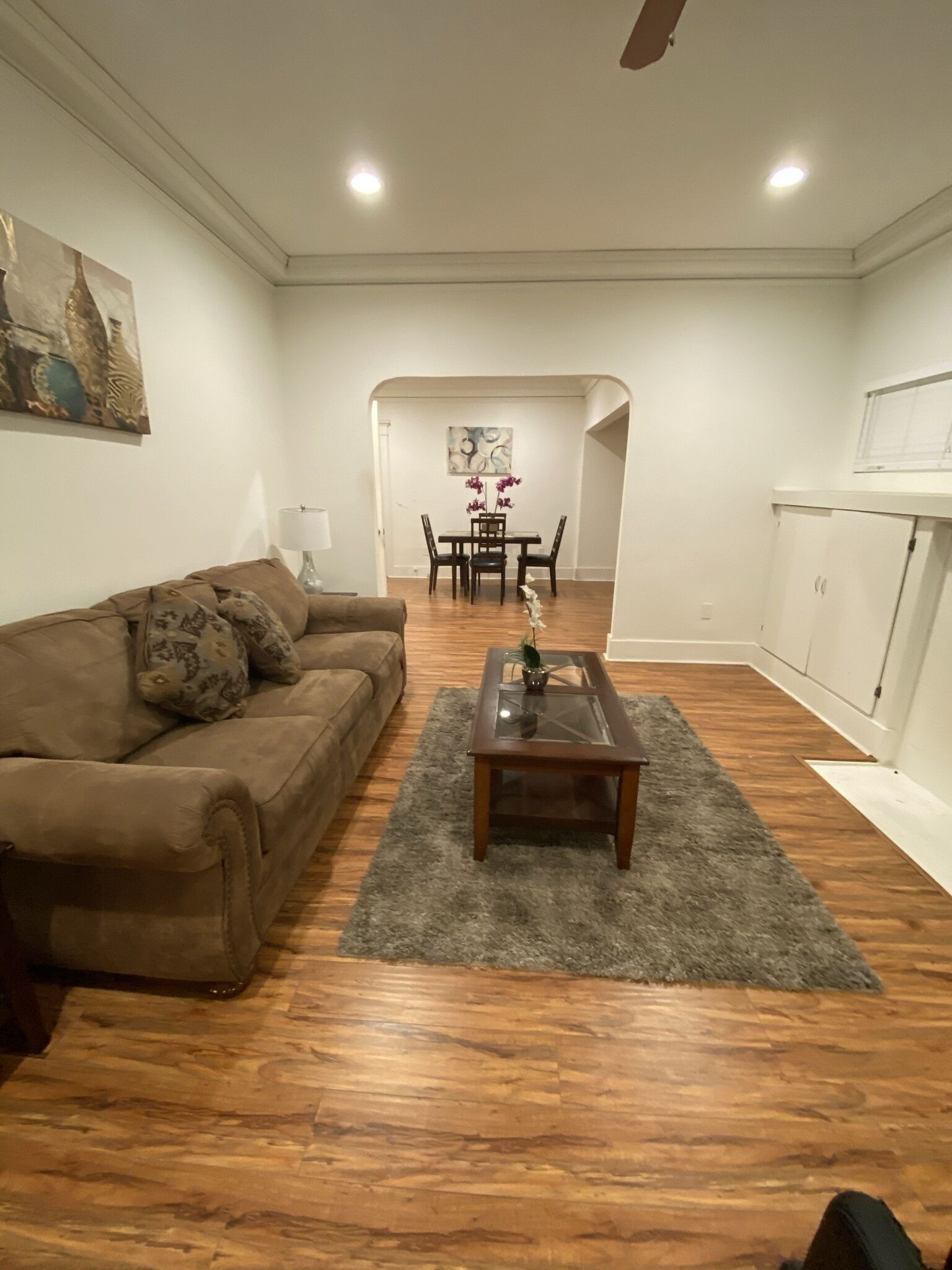 2 bedrooms in Korea town
