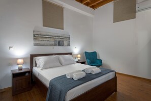 3 Schlafzimmer, Bügeleisen/Bügelbrett, kostenloses WLAN, Bettwäsche