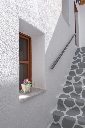 Außendetails