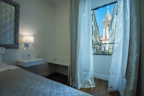 1 camera, culla da viaggio, Wi-Fi, lenzuola