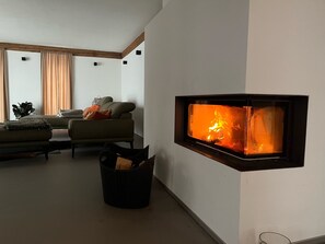 Interiör
