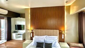 3 Schlafzimmer, Bügeleisen/Bügelbrett, kostenloses WLAN, Bettwäsche