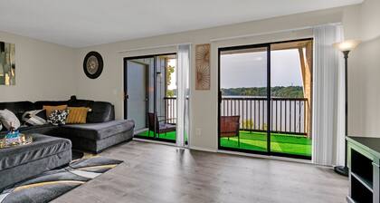 Diamond lakeview apartment