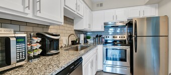Diamond lakeview apartment